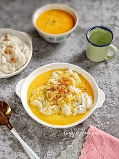 Foto resep Laksa Khas Banjar (Kalsel)