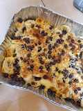 Banana Breads Puding