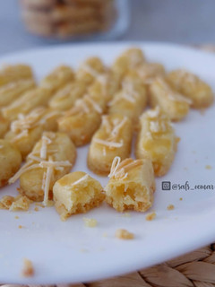 Foto resep Kastengel renyah
