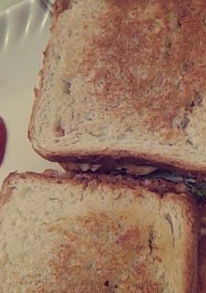 A picture of Sandwich.