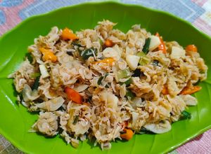 Foto resep Sambal grago(udang rebon)blimbing wuluh