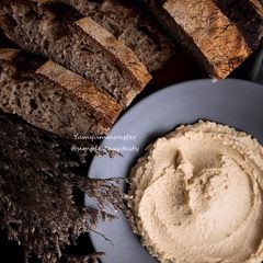 Hummus A picture of Hummus.