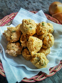 Foto resep Pempek adaan