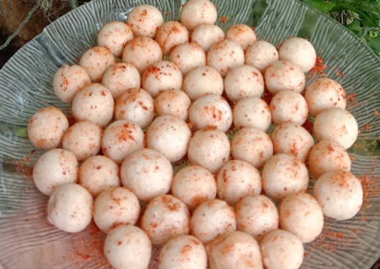 Cimol