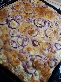 Kenyérlángos-Tökipompos recept fotója