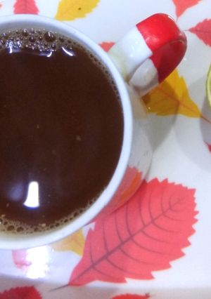 चटपटी लेमन टी (Chatpati Lemon Tea recipe in hindi) रेसिपी मुख्य फोटो