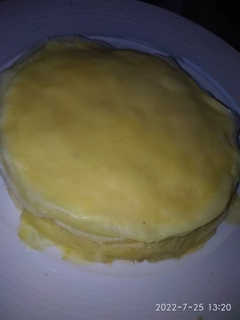 Cara Mudah Membikin Resep Kulit risoles yang Menggugah Selera Anti Ribet, Sempurna