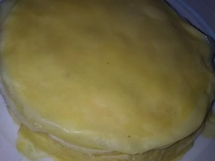 Cara Mudah Membuat Resep Kulit risoles yang  Bikin Ketagihan Anti Ribet, Sempurna