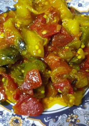 عکسی از دستور یتیمچه