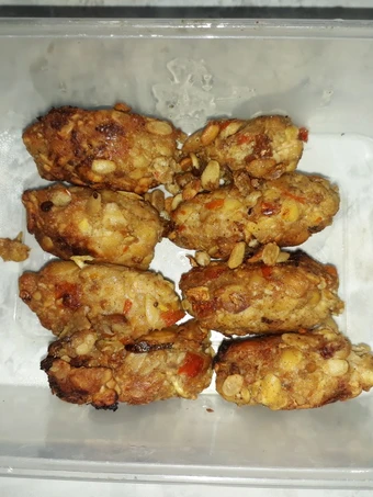 Cara Gampang Membikin Resep Mendol Tempe (ala anak kos) yang Sempurna Anti Ribet, Uenak Banget