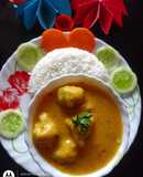 Dubki kadhi