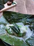 Jongkong Kelapa Muda