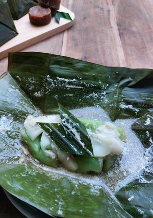Foto resep Jongkong Kelapa Muda