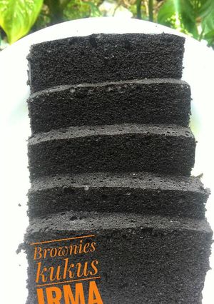 Foto resep Brownies kukus ny.liem