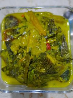 Foto resep Pesmol ikan nila