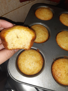 Una foto de Cupcakes