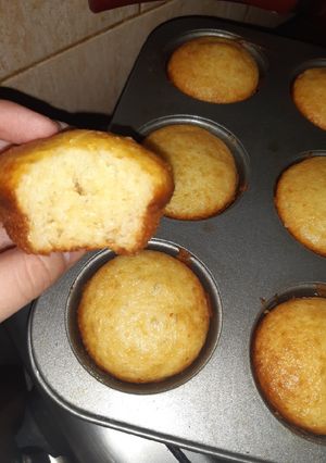 Una foto de Cupcakes
