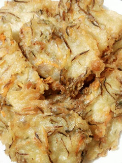 Foto resep Ote-ote chrispy
