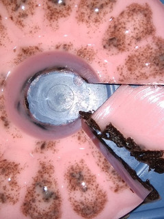 Foto resep Puding oreo cocopandan