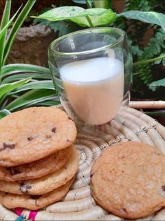 Une photo de Cookies 🍪🥛