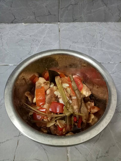 Foto resep Ayam Tim