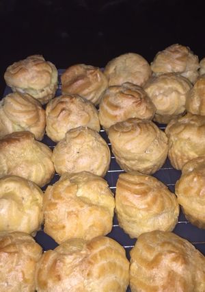 Foto resep Kue Soes