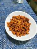 Pasta chips
