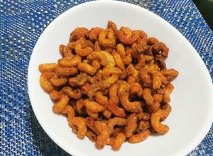 Una foto de Pasta chips