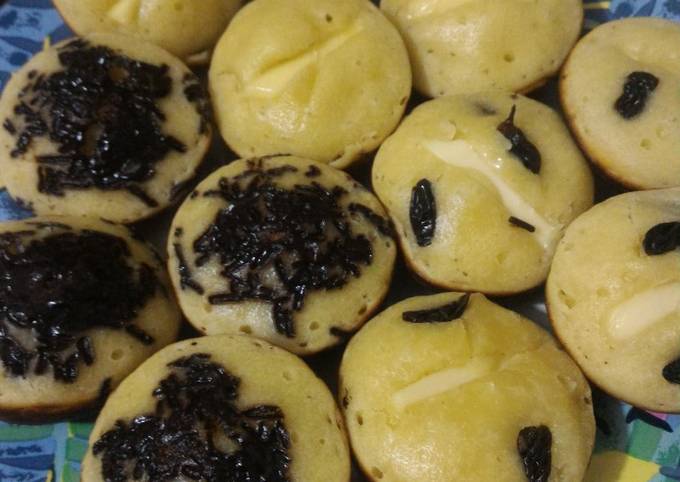 Kue Pukis