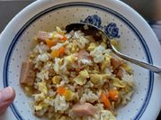 Gambar maling sayur