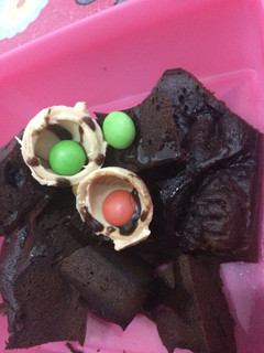 Foto resep Brownies kukus rice cooker no mixer