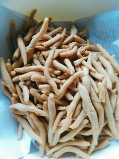 Foto resep Telor gabus keju