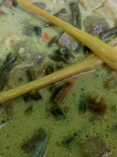 Foto resep Lodeh kuah kuning
