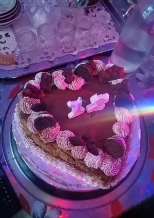 صورة لوصفة جينواز ساهلة ❤