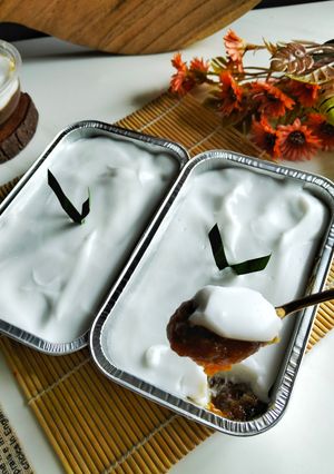 Foto resep Talam Singkong Lumer