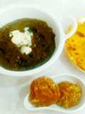 Sarso ka Saag