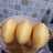 Donat Ubi Kuning