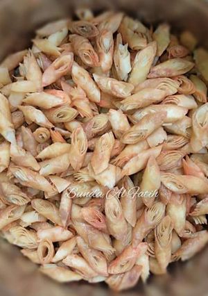 Foto resep Keripik kulit lumpia
