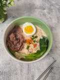 Misoa Kuah Creamy