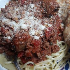 A picture of Linguine Batch 16.