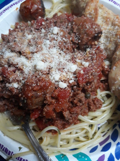A picture of Linguine Batch 16.