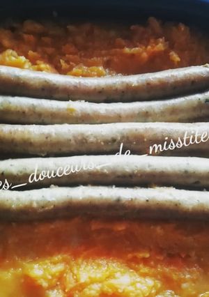 Une photo de Potée aux carottes traditionnelle