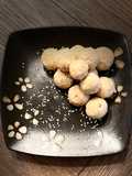 Tilgul Ladoo