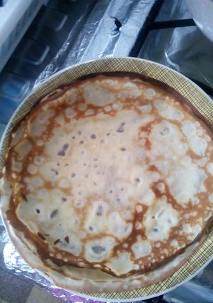 صورة لوصفة كراب