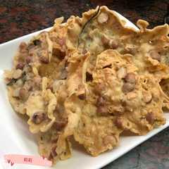 Rempeyek bapak রেসিপির প্রধান ছবি