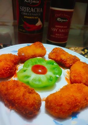 A picture of Beef_nuggets.