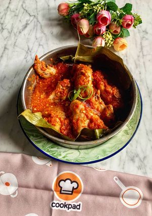 Foto resep Ayam Songkem