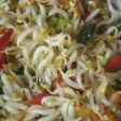 Tumis Tauge Simple