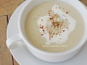 Gambar sop sumsum sapi
