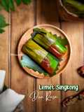 Lemet Singkong Dua Rasa